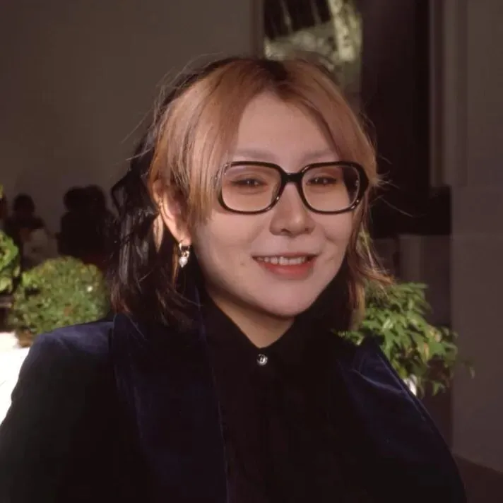 Yiwei Wang (Ellen)