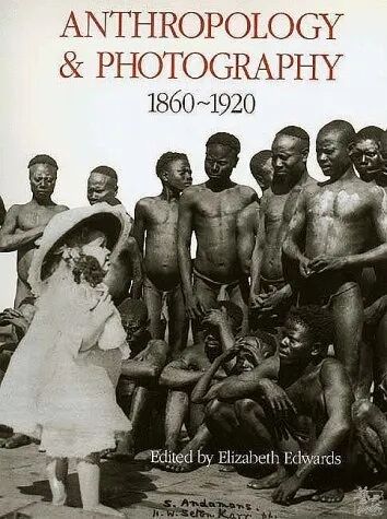 Anthropology and Photography