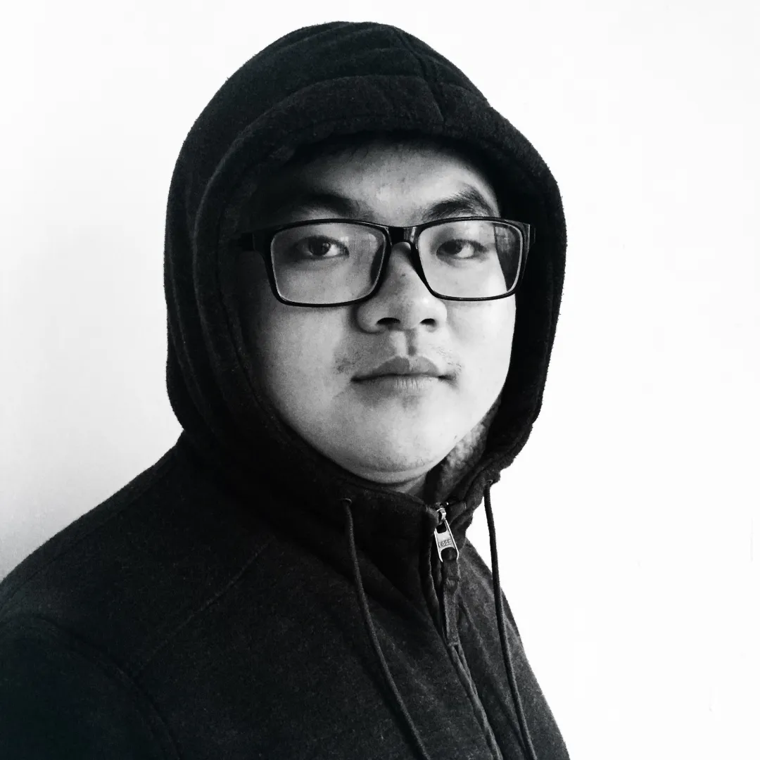 Ronghui Chen