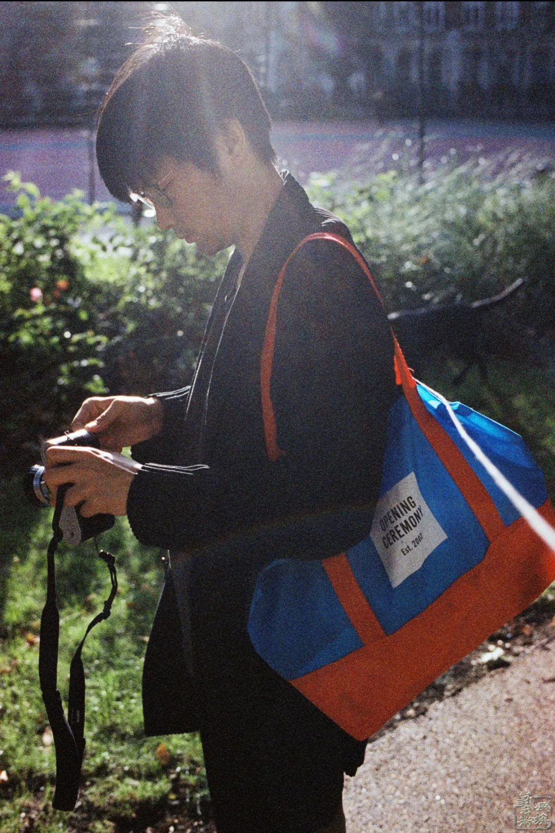 杨云鬯