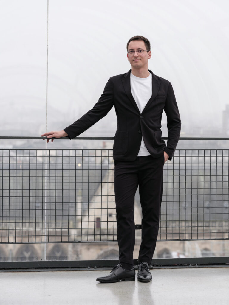 Matthias Pfaller