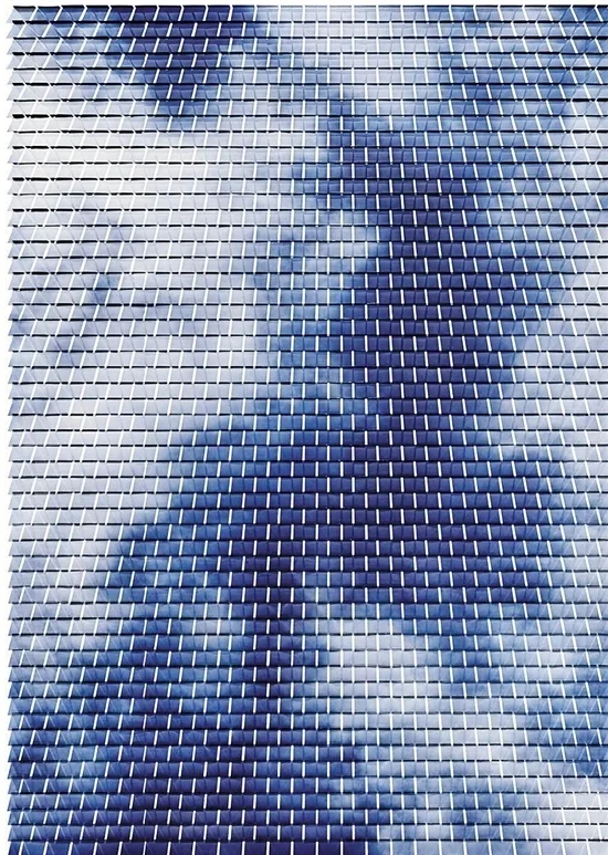 Ningde Wang,Form of Light.