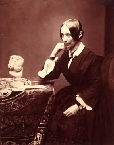 简·威尔士·卡莱尔（Jane Welsh Carlyle，1801-1866）