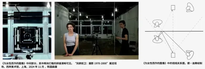 摄影中的“巨幅场面形式”是什么？配图