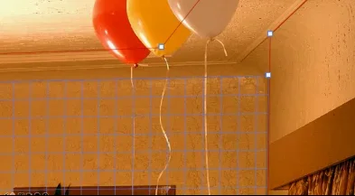摄影中的“巨幅场面形式”是什么？配图