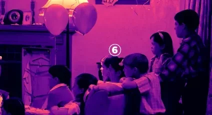 摄影中的“巨幅场面形式”是什么？配图